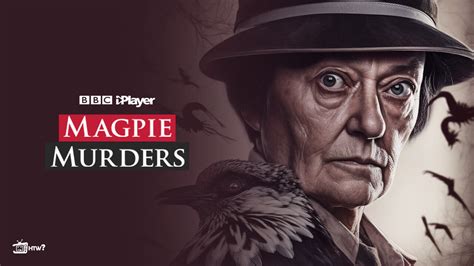 gofilm magpie murders|How to watch Magpie Murders online from anywhere.